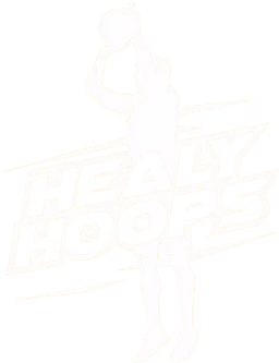 Healy Hoops logo